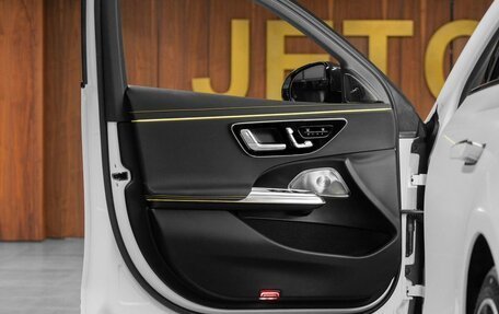 Mercedes-Benz E-Класс AMG, 2024 год, 16 845 000 рублей, 12 фотография