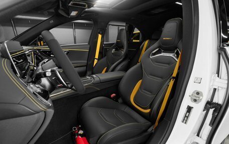 Mercedes-Benz E-Класс AMG, 2024 год, 16 845 000 рублей, 15 фотография