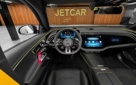 Mercedes-Benz E-Класс AMG, 2024 год, 16 845 000 рублей, 17 фотография