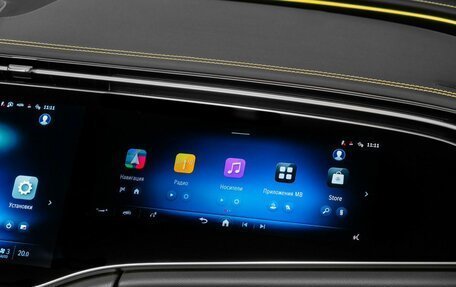 Mercedes-Benz E-Класс AMG, 2024 год, 16 845 000 рублей, 27 фотография