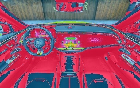 Mercedes-Benz E-Класс AMG, 2024 год, 16 845 000 рублей, 23 фотография