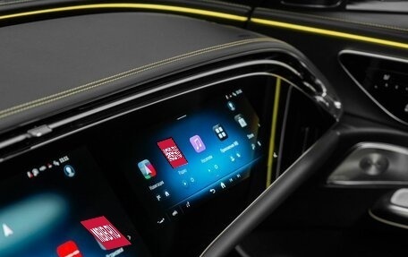 Mercedes-Benz E-Класс AMG, 2024 год, 16 845 000 рублей, 33 фотография