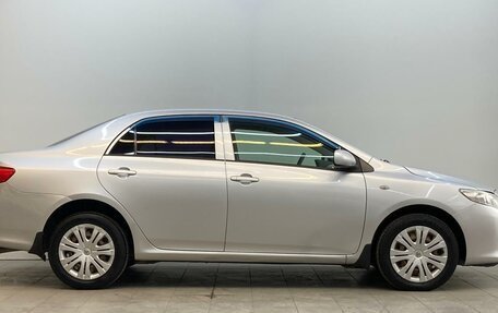 Toyota Corolla, 2007 год, 870 000 рублей, 4 фотография