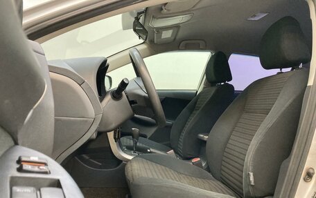 Toyota Corolla, 2007 год, 870 000 рублей, 13 фотография
