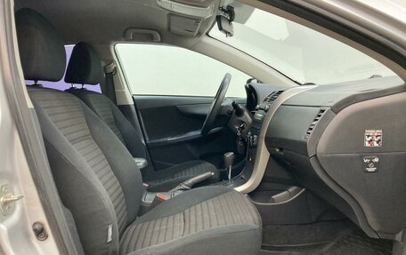 Toyota Corolla, 2007 год, 870 000 рублей, 14 фотография