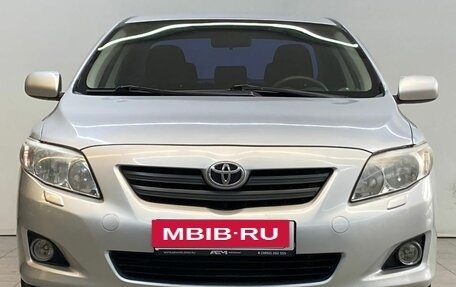 Toyota Corolla, 2007 год, 870 000 рублей, 2 фотография