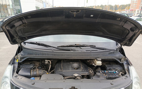 Hyundai H-1 II рестайлинг, 2012 год, 1 350 000 рублей, 11 фотография