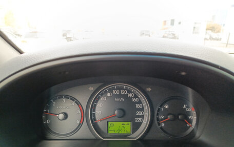 Hyundai H-1 II рестайлинг, 2012 год, 1 350 000 рублей, 16 фотография