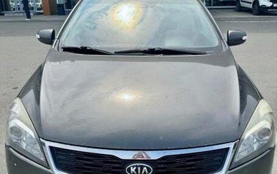 KIA cee'd I рестайлинг, 2010 год, 620 000 рублей, 1 фотография
