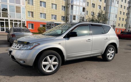 Nissan Murano, 2008 год, 650 000 рублей, 1 фотография