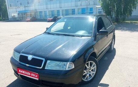 Skoda Octavia IV, 2008 год, 550 000 рублей, 1 фотография