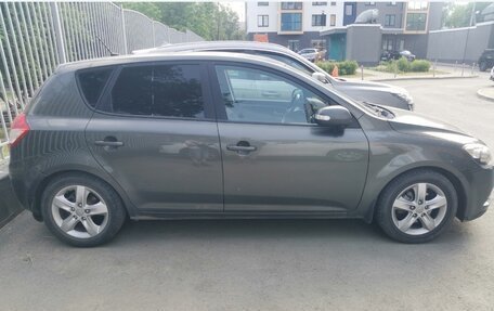 KIA cee'd I рестайлинг, 2010 год, 620 000 рублей, 8 фотография