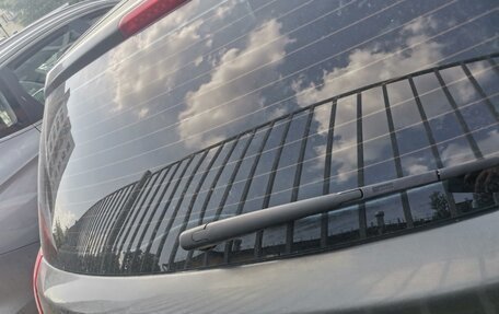 KIA cee'd I рестайлинг, 2010 год, 620 000 рублей, 6 фотография