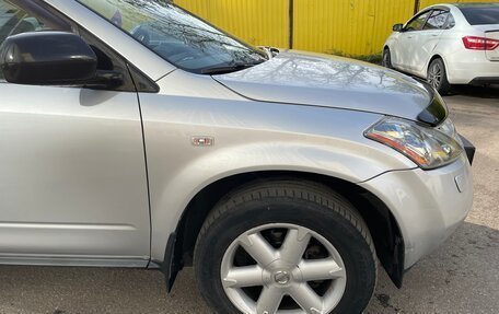 Nissan Murano, 2008 год, 650 000 рублей, 7 фотография