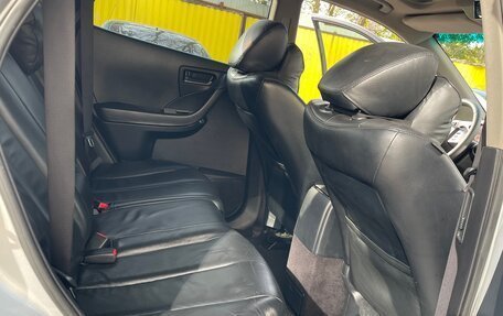 Nissan Murano, 2008 год, 650 000 рублей, 11 фотография