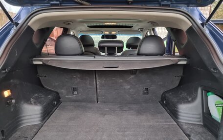 Hyundai Tucson III, 2010 год, 850 000 рублей, 10 фотография