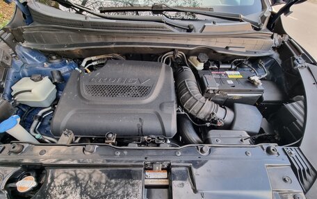 Hyundai Tucson III, 2010 год, 850 000 рублей, 7 фотография