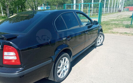 Skoda Octavia IV, 2008 год, 550 000 рублей, 5 фотография