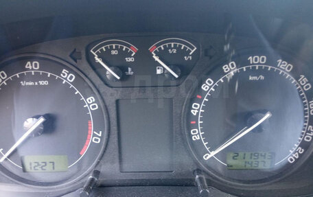 Skoda Octavia IV, 2008 год, 550 000 рублей, 8 фотография