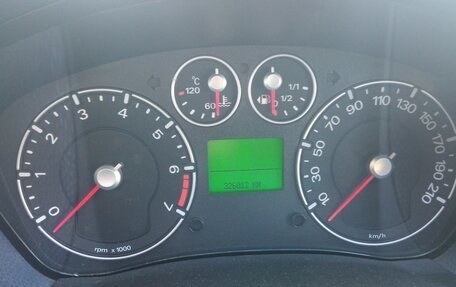 Ford Fiesta, 2007 год, 380 000 рублей, 7 фотография