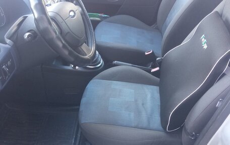 Ford Fiesta, 2007 год, 380 000 рублей, 9 фотография