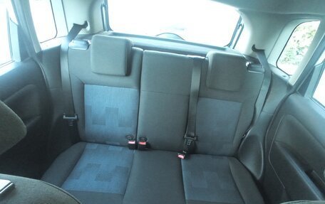 Ford Fiesta, 2007 год, 380 000 рублей, 11 фотография