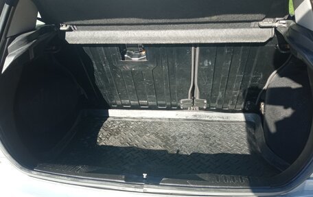 Ford Fiesta, 2007 год, 380 000 рублей, 12 фотография