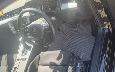 Volkswagen Passat B8 рестайлинг, 2015 год, 1 330 000 рублей, 20 фотография