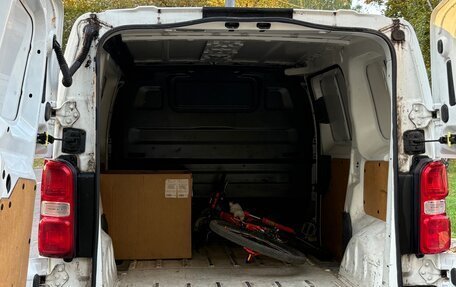 Citroen Jumpy III, 2018 год, 1 300 000 рублей, 4 фотография