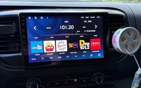 Citroen Jumpy III, 2018 год, 1 300 000 рублей, 2 фотография