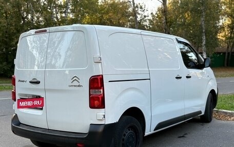 Citroen Jumpy III, 2018 год, 1 300 000 рублей, 5 фотография