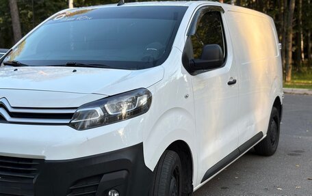 Citroen Jumpy III, 2018 год, 1 300 000 рублей, 7 фотография