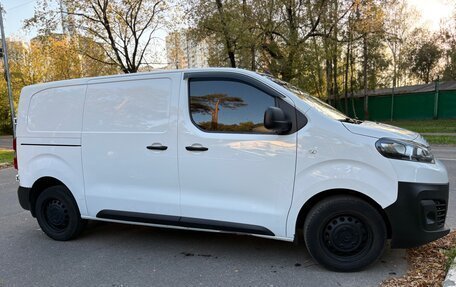 Citroen Jumpy III, 2018 год, 1 300 000 рублей, 8 фотография