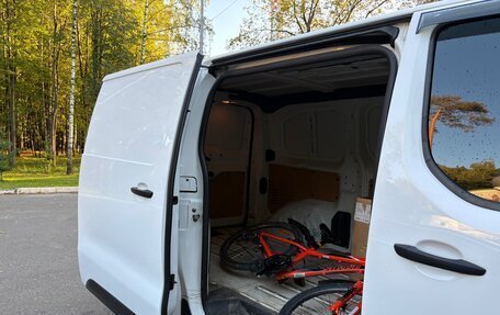 Citroen Jumpy III, 2018 год, 1 300 000 рублей, 11 фотография