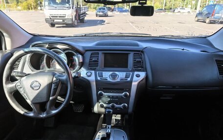 Nissan Murano, 2011 год, 980 000 рублей, 5 фотография