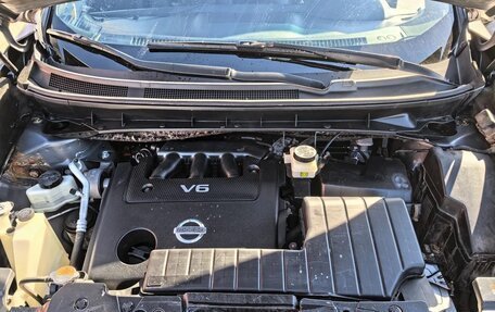 Nissan Murano, 2011 год, 980 000 рублей, 7 фотография