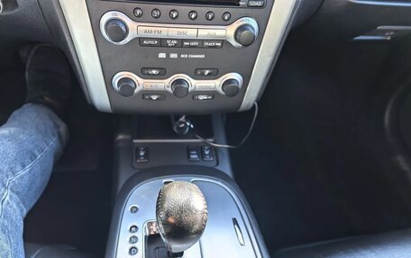 Nissan Murano, 2011 год, 980 000 рублей, 8 фотография