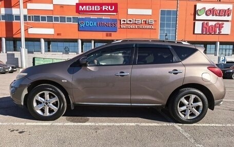 Nissan Murano, 2011 год, 980 000 рублей, 4 фотография