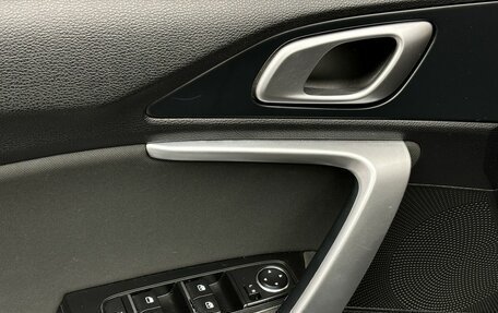 KIA cee'd III, 2019 год, 1 729 000 рублей, 16 фотография