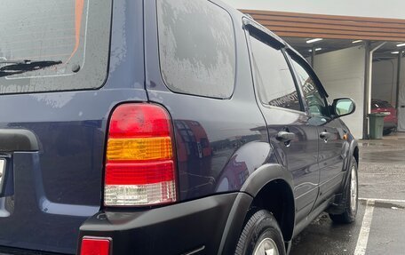 Ford Maverick, 2003 год, 550 000 рублей, 4 фотография