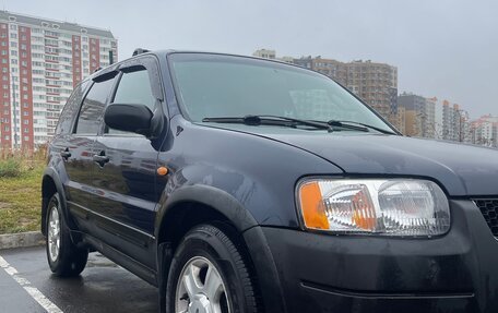 Ford Maverick, 2003 год, 550 000 рублей, 3 фотография