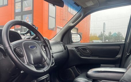 Ford Maverick, 2003 год, 550 000 рублей, 7 фотография