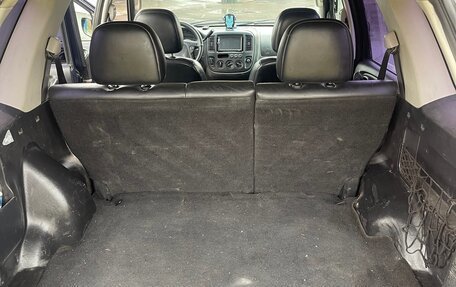 Ford Maverick, 2003 год, 550 000 рублей, 12 фотография