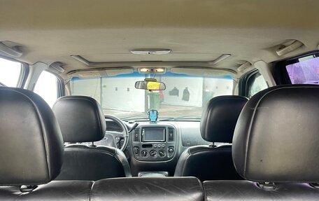 Ford Maverick, 2003 год, 550 000 рублей, 11 фотография