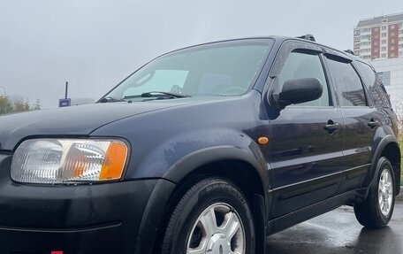 Ford Maverick, 2003 год, 550 000 рублей, 2 фотография