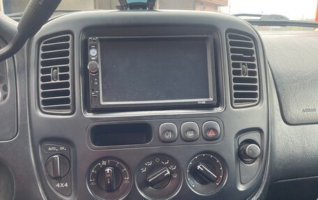 Ford Maverick, 2003 год, 550 000 рублей, 16 фотография