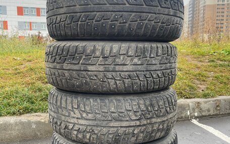 Ford Maverick, 2003 год, 550 000 рублей, 17 фотография