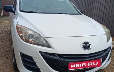 Mazda 3, 2009 год, 600 000 рублей, 1 фотография