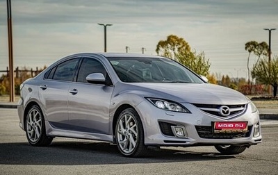 Mazda 6, 2008 год, 940 000 рублей, 1 фотография