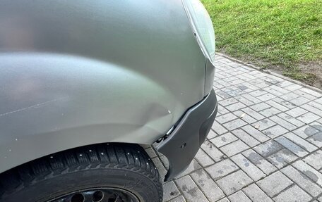 Renault Kangoo II рестайлинг, 2008 год, 290 000 рублей, 9 фотография